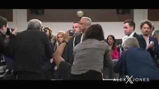 The Alex Jones Shows, LIVE !