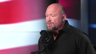 The Alex Jones Shows, LIVE !