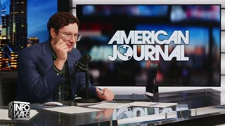 The Alex Jones Shows, LIVE !