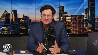 The Alex Jones Shows, LIVE !