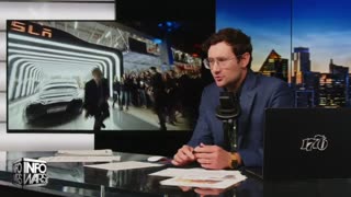 The Alex Jones Shows, LIVE !