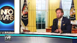 The Alex Jones Shows, LIVE !