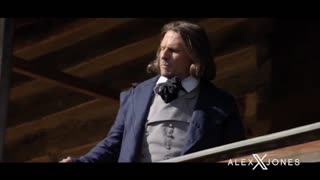 The Alex Jones Shows, LIVE !