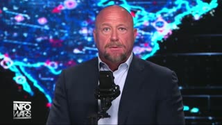 The Alex Jones Shows, LIVE !