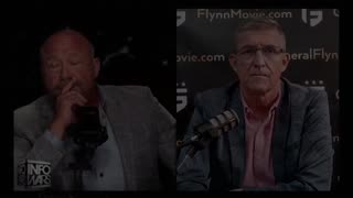 The Alex Jones Shows, LIVE !
