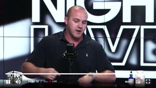The Alex Jones Shows, LIVE !