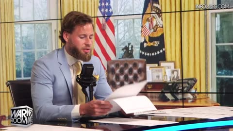 The Alex Jones Shows, LIVE !