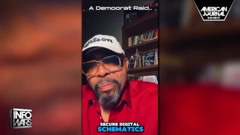 The Alex Jones Shows, LIVE !