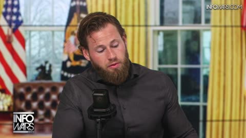 The Alex Jones Shows, LIVE !
