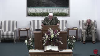 "The Church Effect" Wednesday Evening Service 20250625