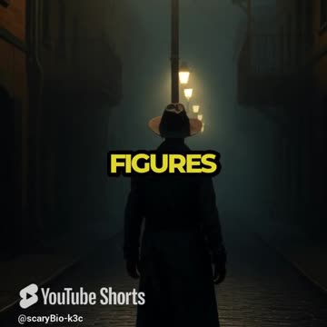 Darkness Reveals Hidden Secrets: What We Saw Will Shock You!