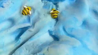 NAME THIS SLIME 🐝