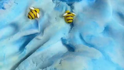 NAME THIS SLIME 🐝