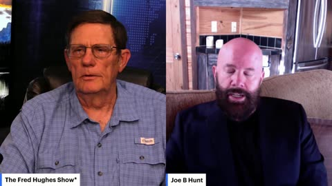 S6E20-Joe Hunt