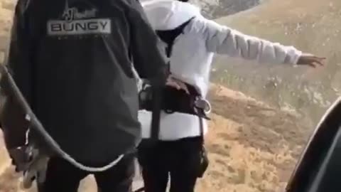 Bungee-Jump