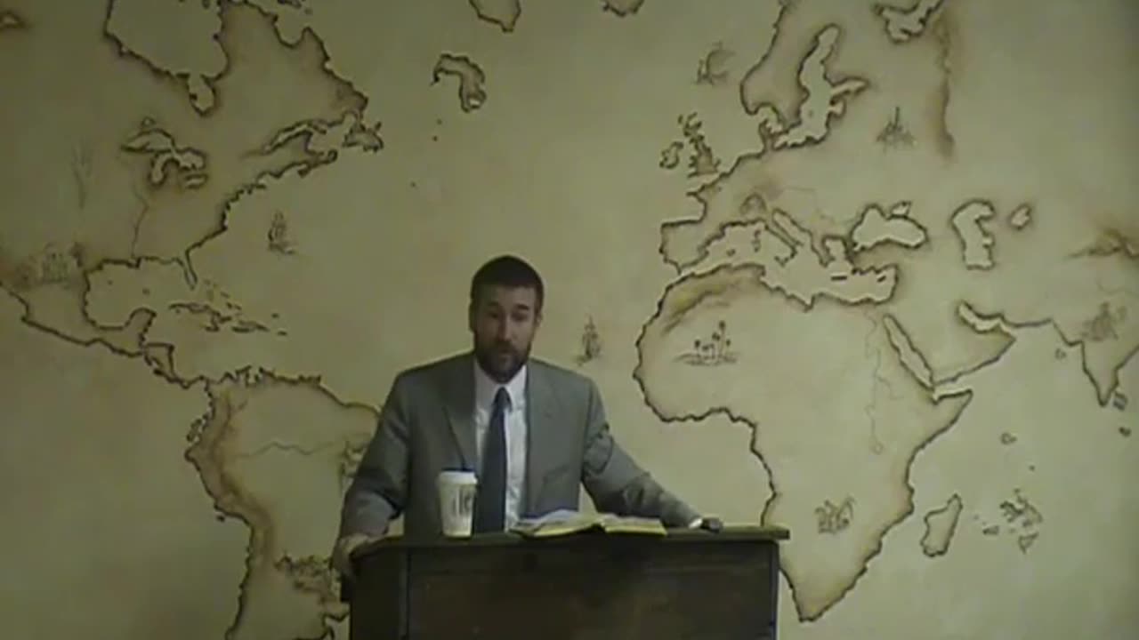 Latter Day Satan