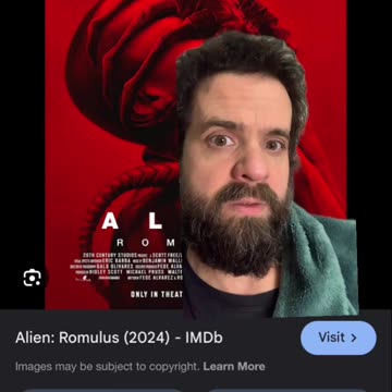 Could there be an Alien Romulus 2?