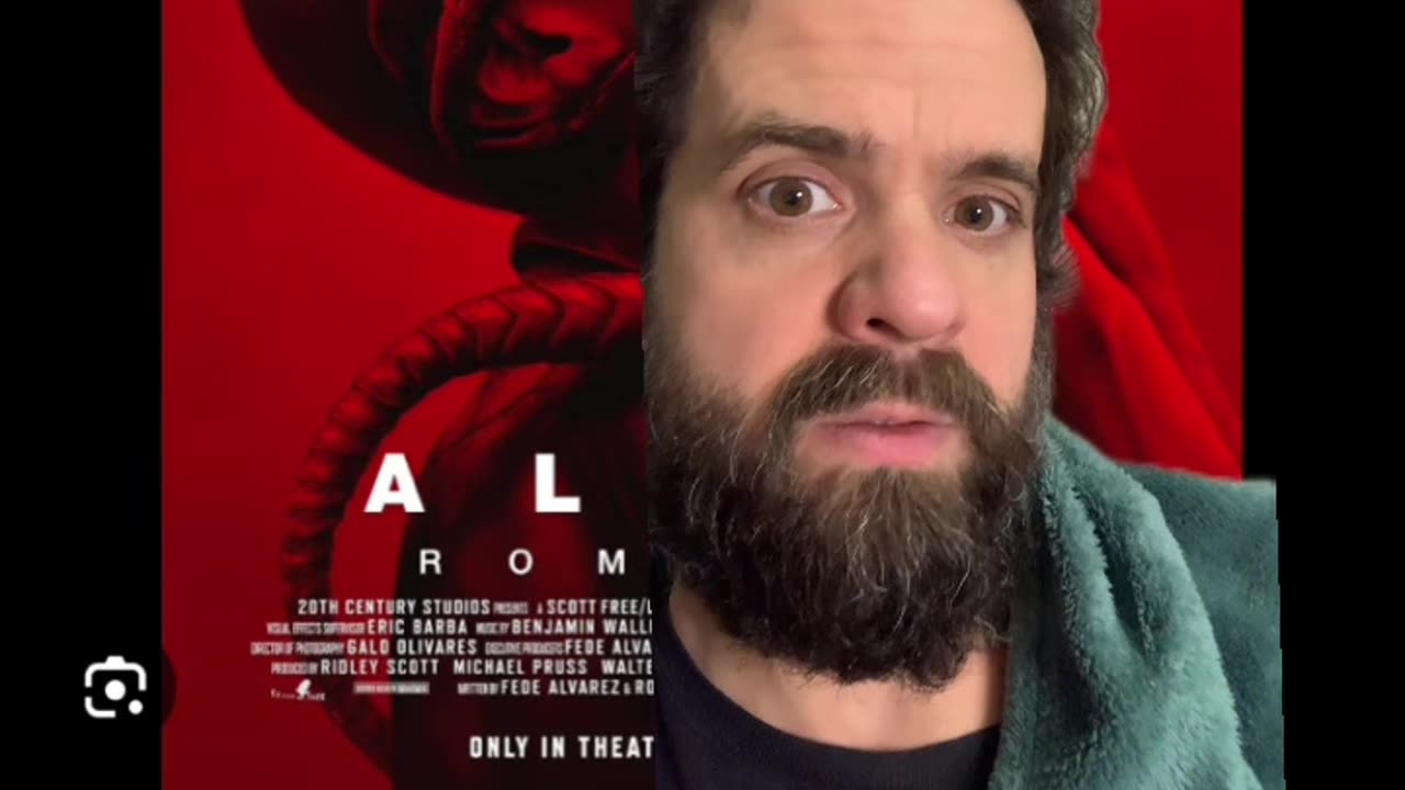 Could there be an Alien Romulus 2?