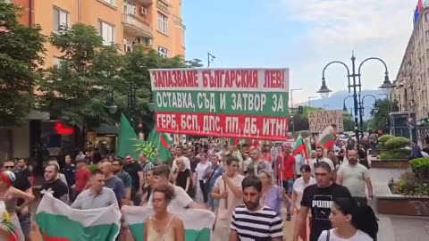 Запазваме лева!