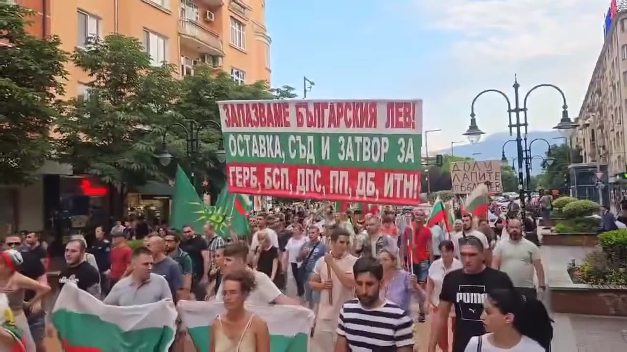 Запазваме лева!