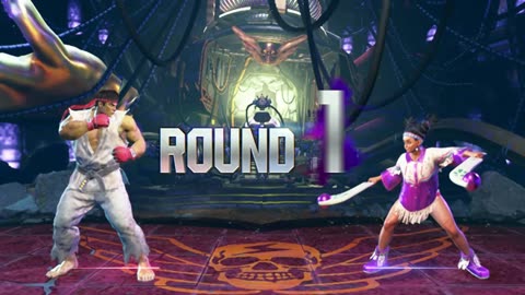MARVEL RIVALS, Street Fighter 6 and Chess