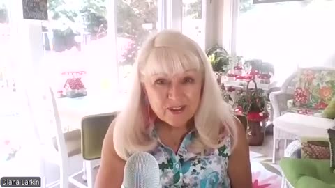 Diana Larkin: Under Siege!!! - 6/10/25