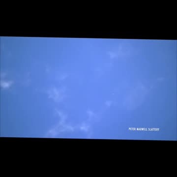 UAPs from Australia and the U.S.A.