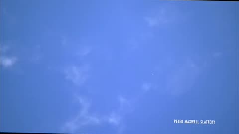 UAPs from Australia and the U.S.A.