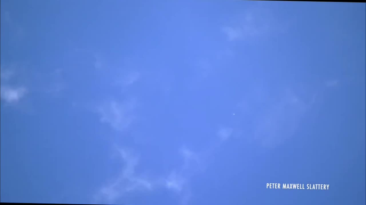 UAPs from Australia and the U.S.A.