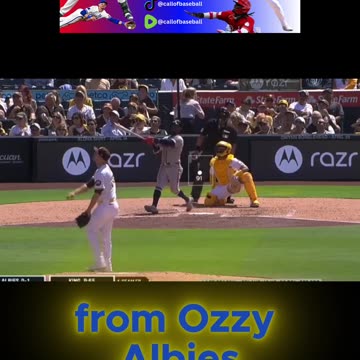 Epic Opening Day Recap!