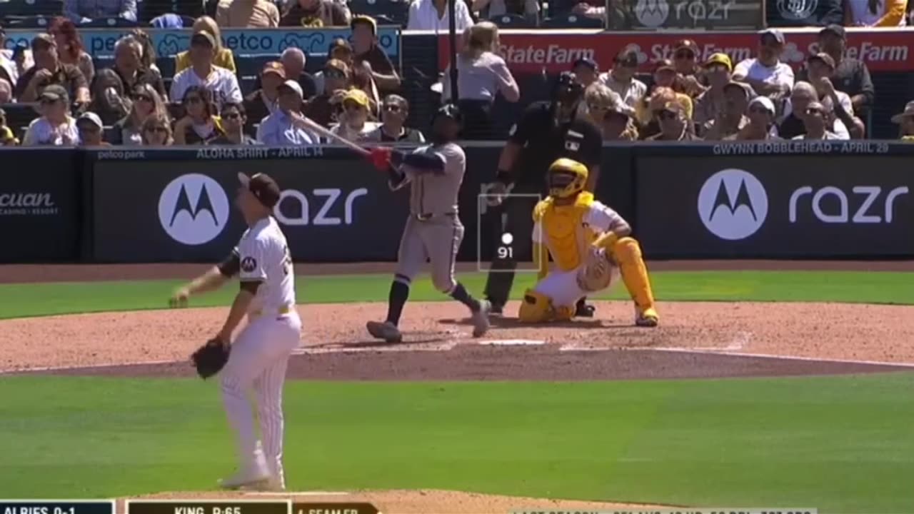 Epic Opening Day Recap!