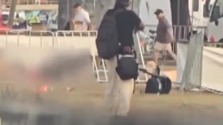 Meanwhile in Australia