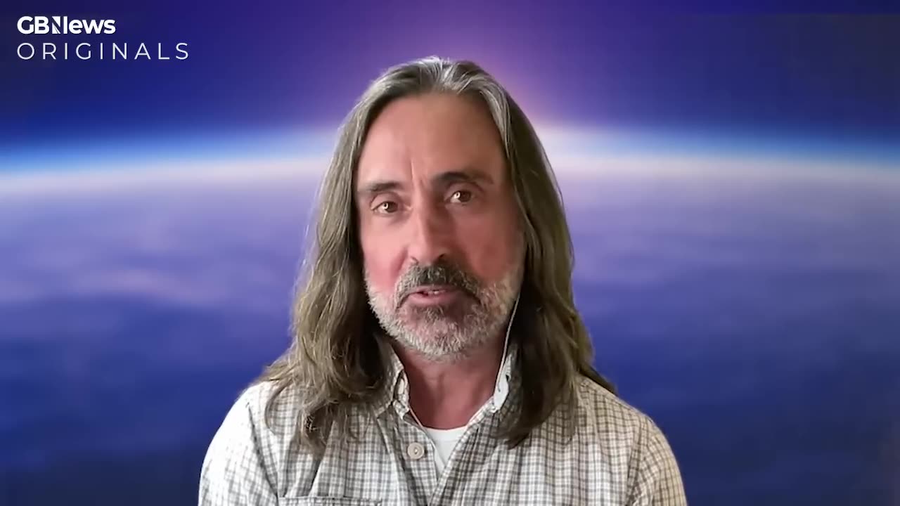 'War on Humanity' Brits Warned of 'Sinister' Free Speech Attack In Explosive Interview