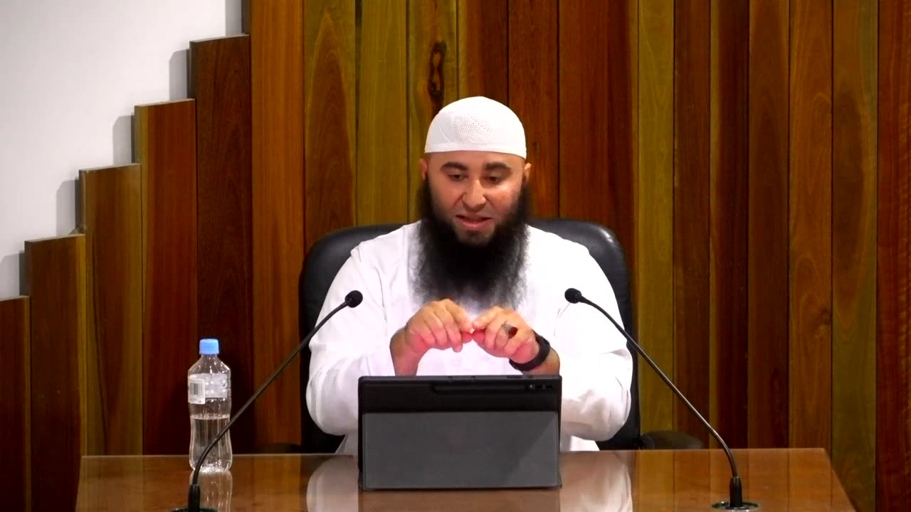 The Importance of Zuhud || Hanney Rababi