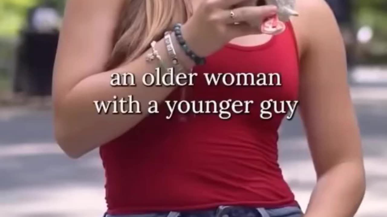 WHY MEN AVOID MARRIAGE - VOL. 1,047: WORTHLESS DOUBLE STANDARDS