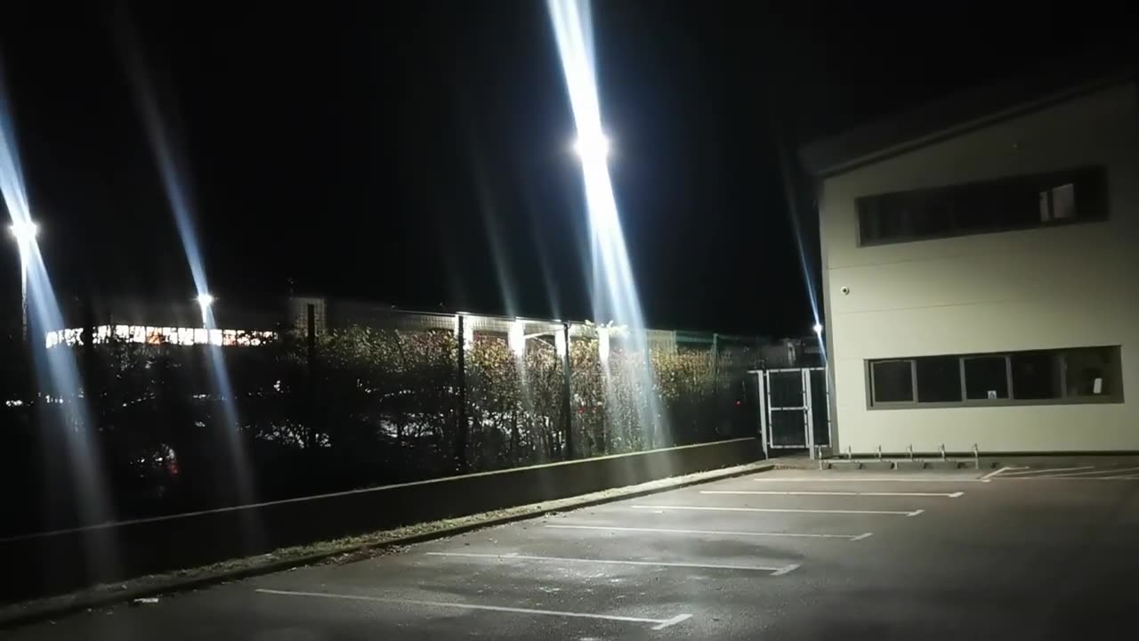 No John Doe of Diss Black Panther Sandringham Serial Killer / Here