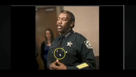 High priest of the church of satan: signs & symbols rule the world