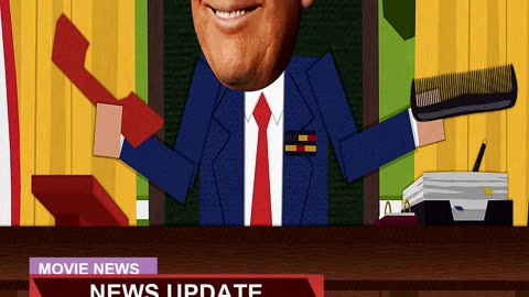 South Park Million Viewers Watched Trumpmo