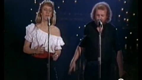 Joe Cocker & Jennifer Warnes - Up Where We Belong = An Officer And A Gentleman OST 1982