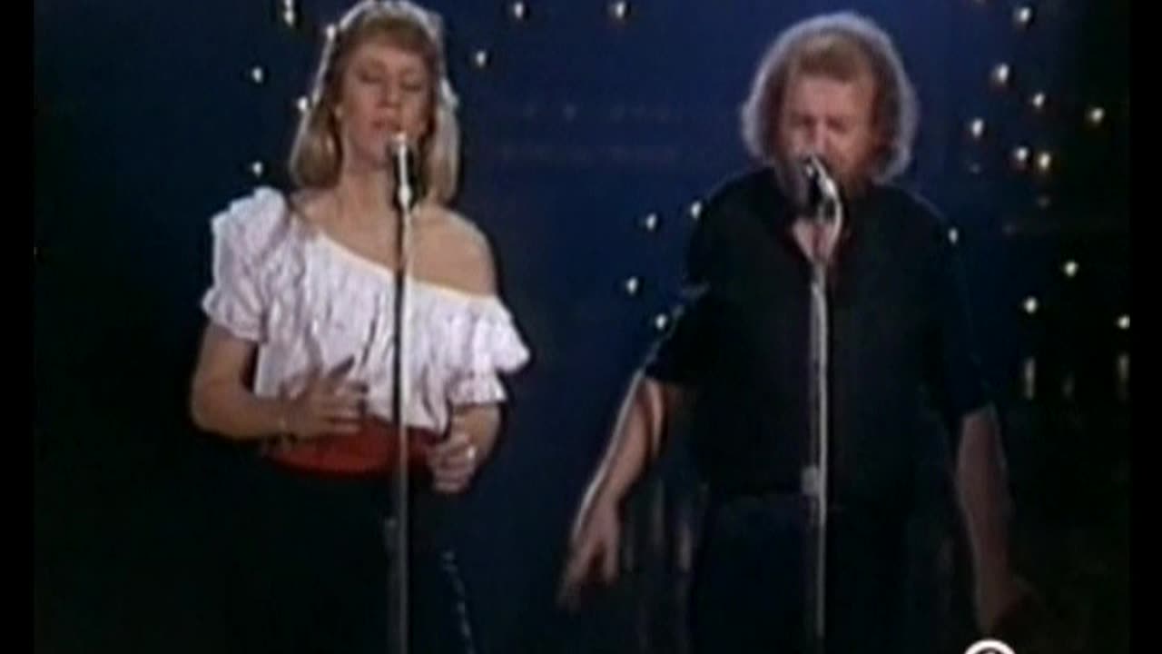Joe Cocker & Jennifer Warnes - Up Where We Belong = An Officer And A Gentleman OST 1982