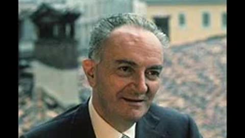 P2 and Freemasonry - Sindona, Calvi, Marcincus and the Vatican Bank - Luciani's Concerns