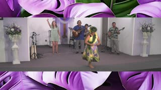 Hula, August 15th, 2025