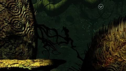 Oddworld: Abe’s Oddysee(4K60fps(ps1(t13+(retroarch(part 2