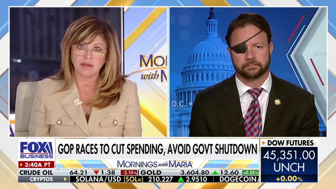 Fox Business-Venezuela's Maduro cries ‘act of war’ as Trump escalates fight against cartels