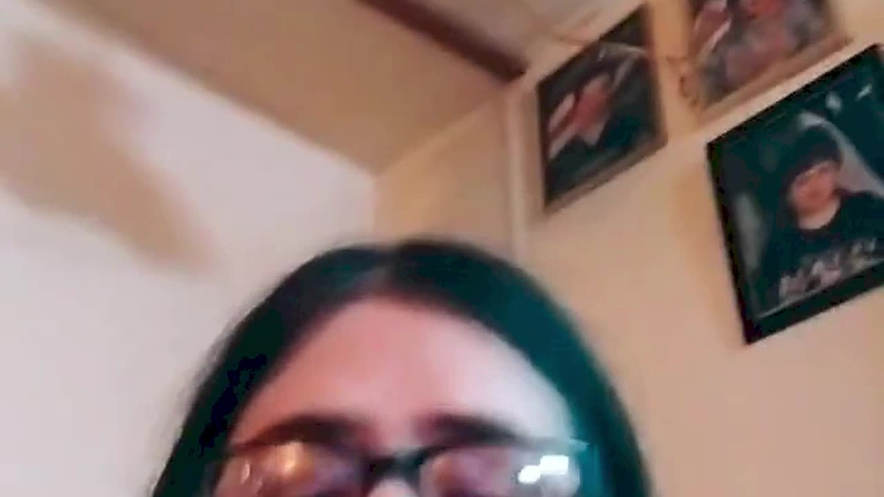 Becky Gets Disrespected