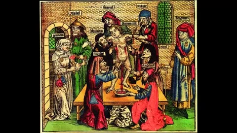 JEWISH RITUAL MURDER | Dr. Andrew Joyce (The Third Rail)