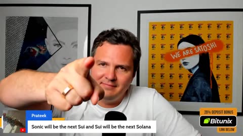 Crypto Buy The Rumor, Sell The News Part.4