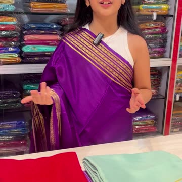Buy Best Latest Pure Mysore silk sarees hubli and India At Rajsilkvilla