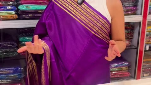 Buy Best Latest Pure Mysore silk sarees hubli and India At Rajsilkvilla