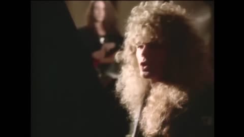 harem scarem honestly